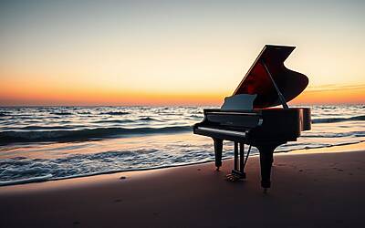 Brani emozionanti di Ludovico Einaudi che faranno vibrare il tuo cuore