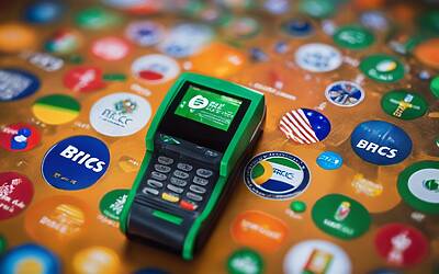 BRICS Pay: scopri cos'è e l'importanza per l'economia globale