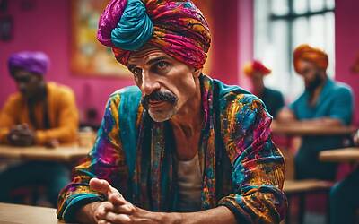 Bruganelli e Mariotto: il battibecco sui vestiti accende il dibattito pubblico