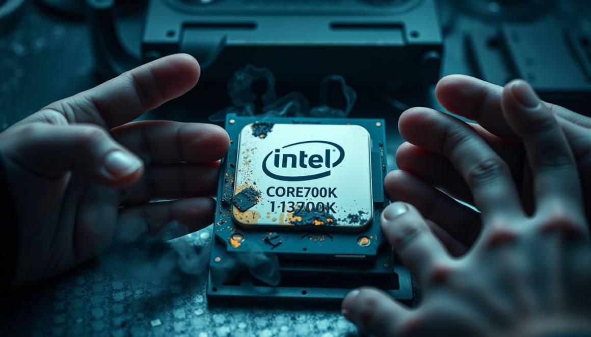 Bug dei processori Intel Core causa di una possibile class action globale