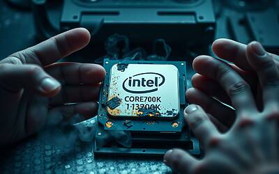 Bug dei processori Intel Core causa di una possibile class action globale