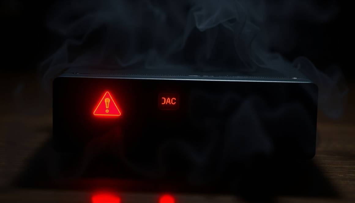 Bug pericoloso su Windows 11 24H2 compromette sicurezza dei DAC USB