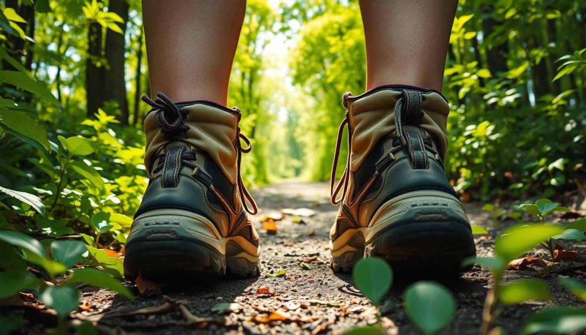 Buone abitudini di vita: camminare, mangiare moderatamente e socializzare per stare bene