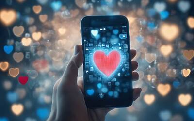 Burnout da app di dating: cause, prevenzione e soluzioni efficaci per il benessere