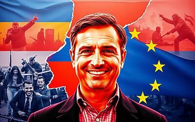 Călin Georgescu: il politico filorusso e il suo piano per la Romania su TikTok