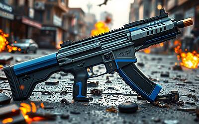 Call of Duty: Mobile celebra 5 anni e supera il miliardo di download