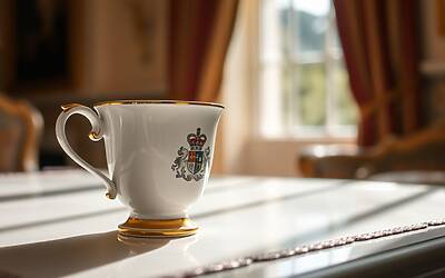 Camilla malata: cancellati impegni della Royal Family per la sua salute