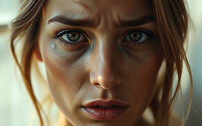 Camilla racconta la sua malattia: il supporto commovente di Roberto Mancini