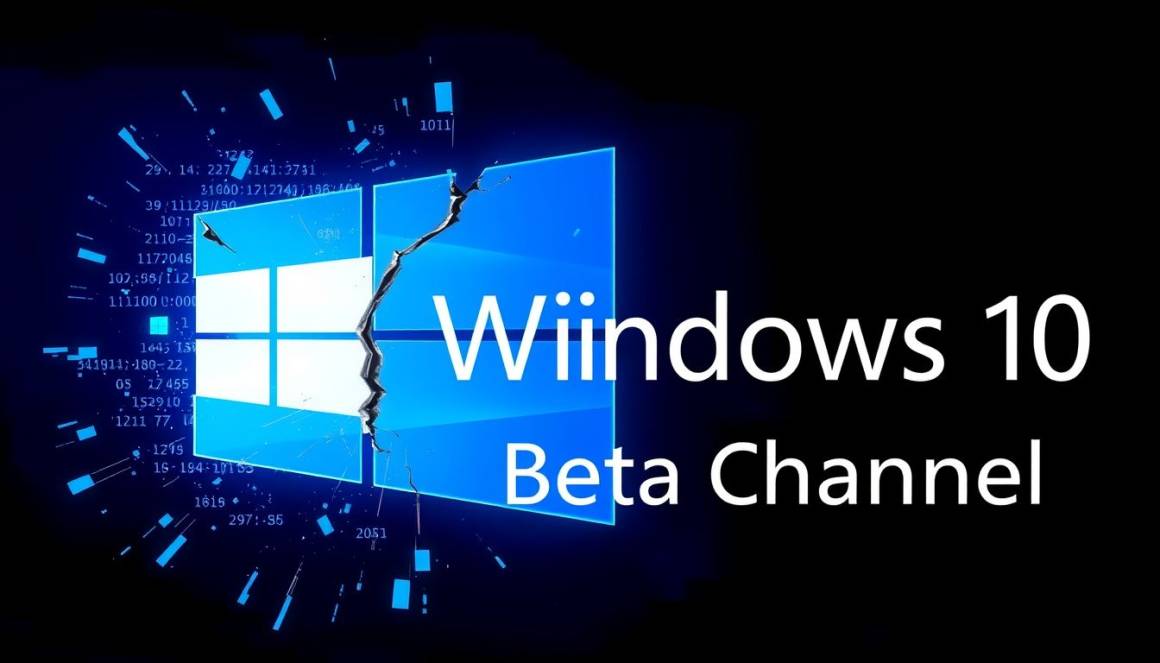 Canale beta di Windows 10: motivi per cui sta per chiudere