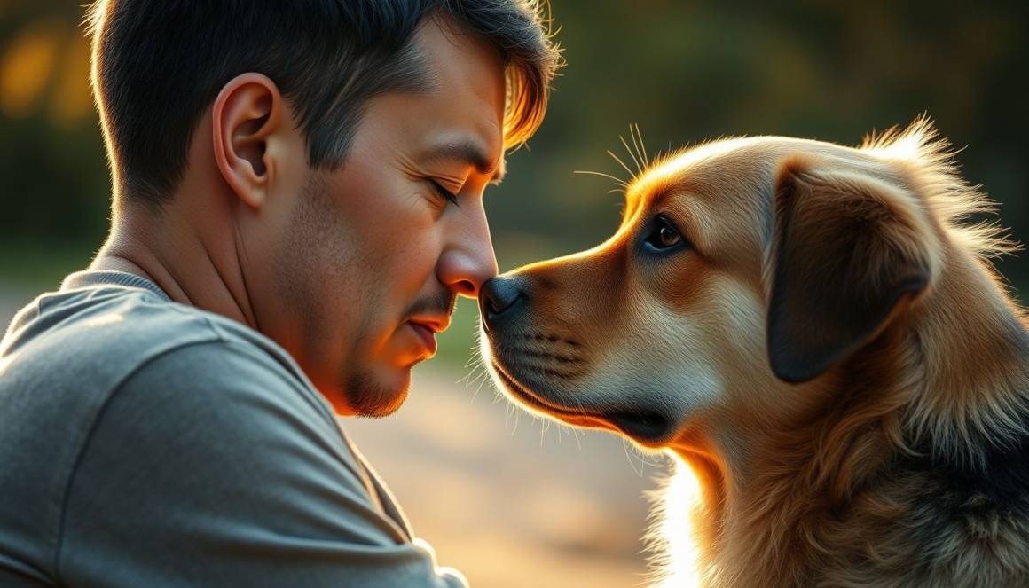 Cane: scoperte sorprendenti sulla connessione tra il tuo animale e te