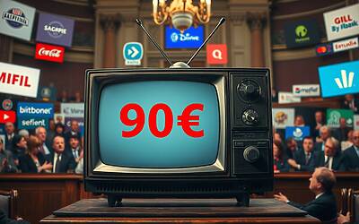 Canone RAI 2024: ecco le novità sul nuovo importo