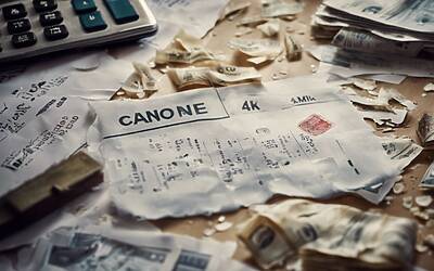 Canone RAI 2025: come influisce il ritorno a 90 euro sulla bolletta