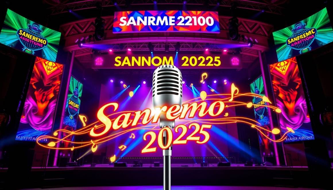 Cantanti Sanremo 2025: Le star confermate per il Festival della Musica