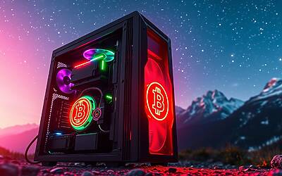 Cantone di Berna in Svizzera esplora opportunità per mining Bitcoin