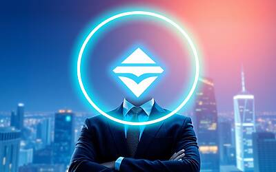 Cantor Fitzgerald acquista il 5% di Tether per 600 milioni di dollari