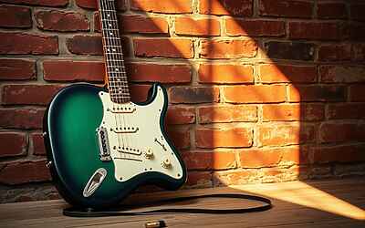 Canzoni degli Scorpions: scopri le 10 melodie più emozionanti della band