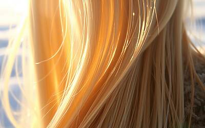 Capelli biondi: le tonalità must-have da scoprire per l'inverno 2023