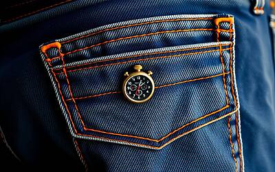 Capi di abbigliamento: 8 dettagli curiosi che non conoscevi!