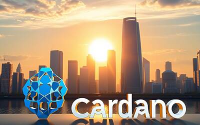 Cardano Raggiunge un Massimo di 7 Mesi: Opportunità per Influenzare la Politica Crypto di Trump