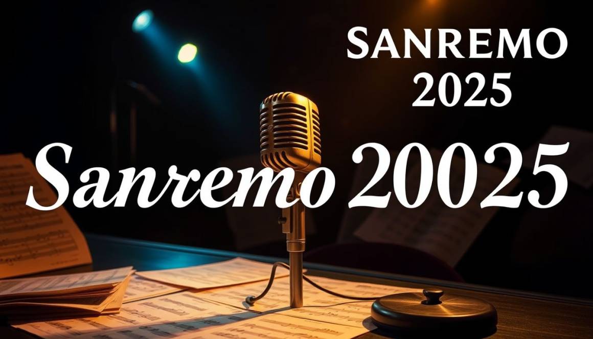 Carlo Conti racconta le sue notti insonni pensano a Sanremo 2024