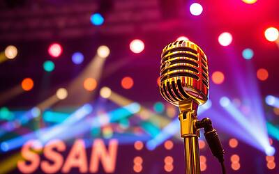 Carlo Conti svela i segreti e i rifiuti di Sanremo