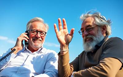 Carlo Verdone racconta il gesto scaramantico che porta fortuna al Napoli