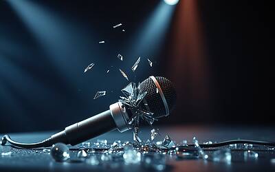 Carmen Di Pietro denuncia vip dopo Belve: scontro senza precedenti nel gossip