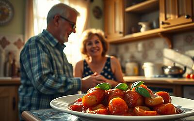 Carmen Di Pietro svela la pensione di reversibilità di Sandro Paternostro