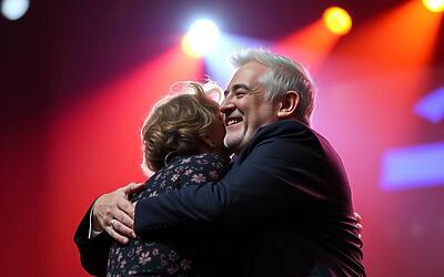 Carmen Russo svela la verità sulla crisi con Enzo Paolo Turchi e la figlia