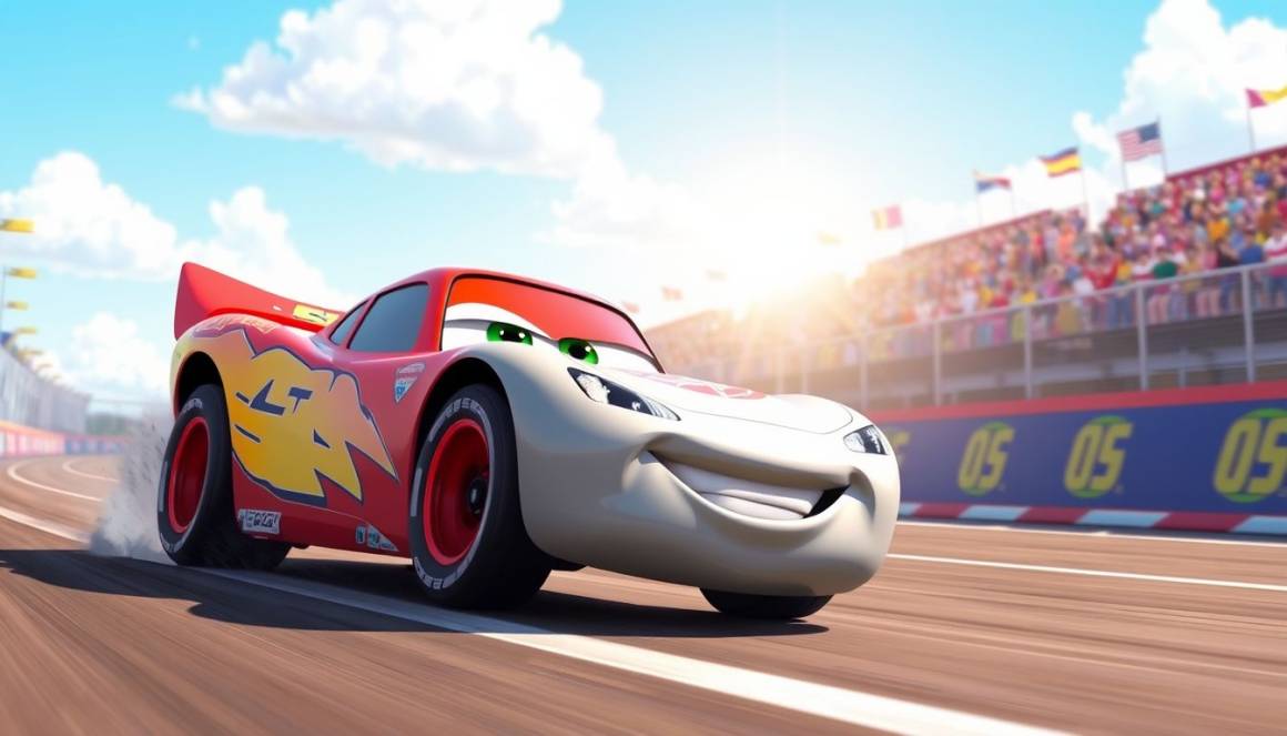 Cars 4 in arrivo: Pixar si concentra solo sui sequel? Scopri di più!