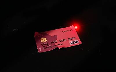 Carta di credito in pericolo: scopri se è sul Dark Web ora