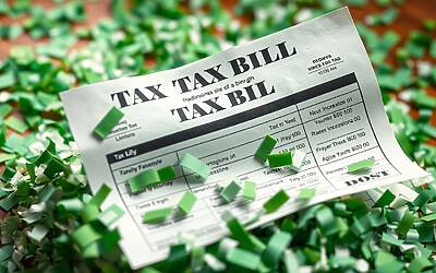 Cartelle esattoriali da rottamare: scopri la quinta sanatoria e le novità