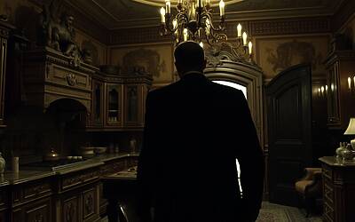 Casa a Prima Vista: Terrore e Fuga a Roma dopo l'Inquietante Incidente