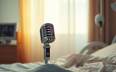 Cassandra Capasso: il provino per "Amici" e la lotta contro la leucemia