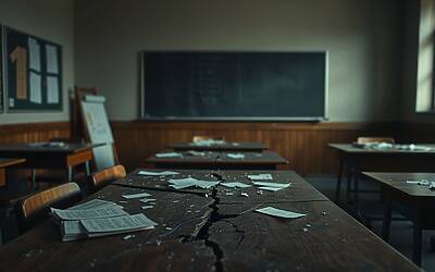 Castellammare di Stabia, tensioni tra insegnanti e genitori per presunti abusi modificati