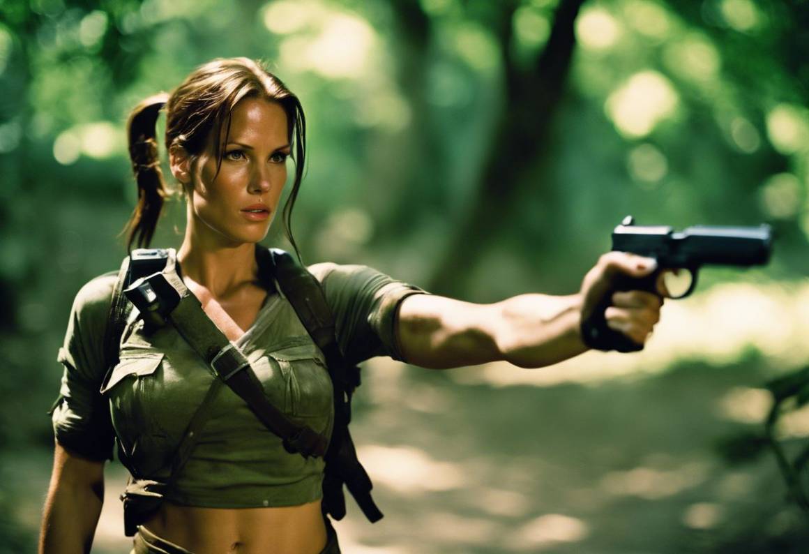 Casting per Lara Croft: le attrici candidate alla nuova eroina dei videogiochi