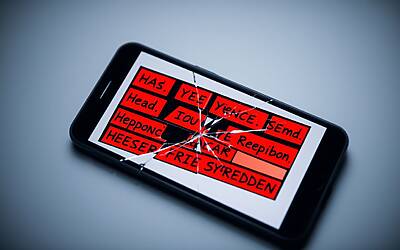 CCDH chiude l'account e RSF denuncia la censura contro la libertà di informazione