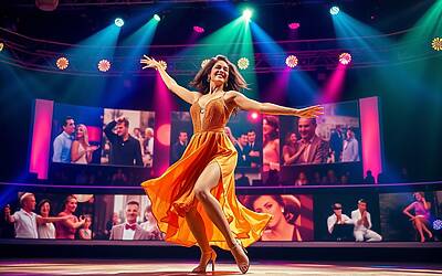 Celentano Cuccarini e Lo: il trio perfetto per una serata indimenticabile