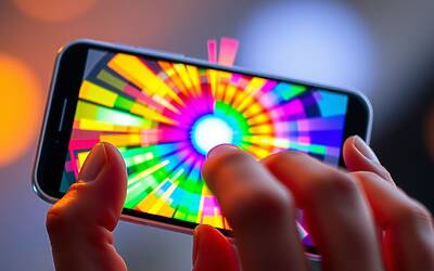 Cerchia e cerca si rinnova: scopri l'aggiornamento Google in arrivo