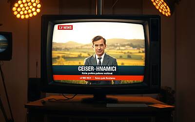 Cesara Buonamici: Scopri Età, Vita Privata, Carriera e Successo su Instagram