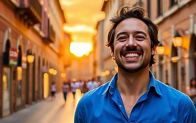 Cesaroni ritorna: Claudio Amendola annuncia la data tanto attesa