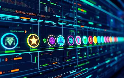 CFTC approva la tokenizzazione dei collaterali nel trading per maggiore efficienza
