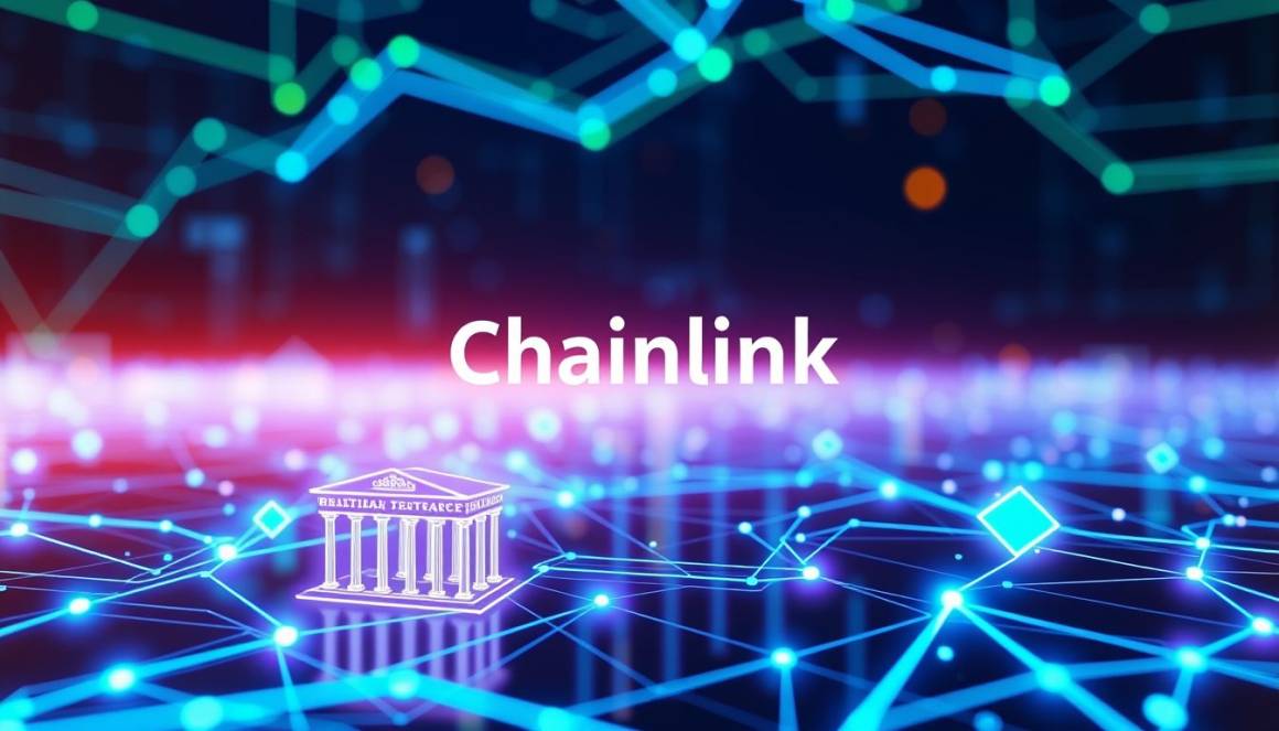 Chainlink lancia il nuovo framework Chainlink Runtime Environment per sviluppatori innovativi