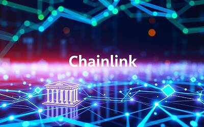 Chainlink lancia il nuovo framework Chainlink Runtime Environment per sviluppatori innovativi