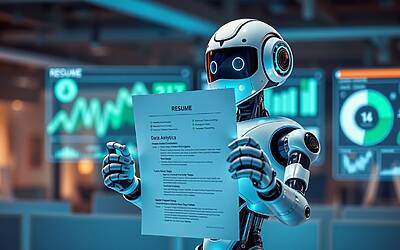 Chat-GPT e AI: come usarli per trovare lavoro facilmente