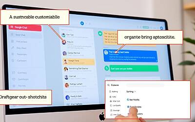 Chat su web: nuovo design e record per Maps rivoluzionano l'esperienza utente