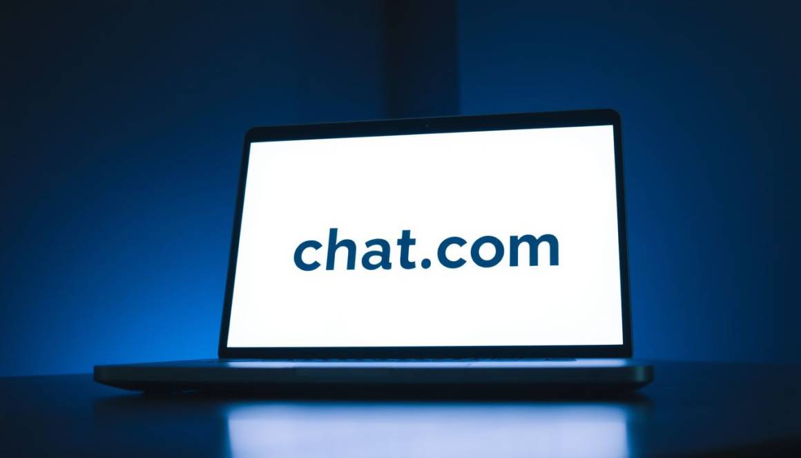 ChatGPT acquista un nuovo dominio da 15 milioni di dollari per il branding