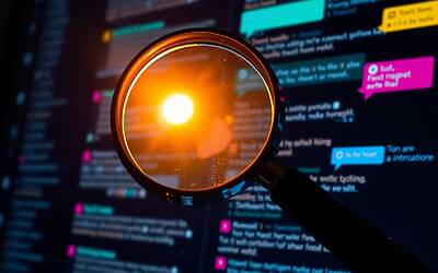 ChatGPT: esplora la nuova funzione di ricerca nella cronologia conversazioni