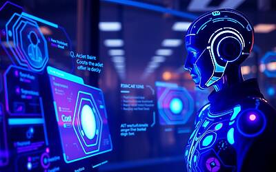 ChatGPT rivoluziona la comunicazione: parla e acquista la vista in futuro