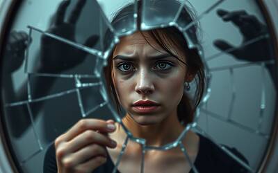 Chiara Balistreri condivide la sua esperienza di paura dopo la violenza.